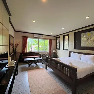 Lotus Paradise - Sha *** Koh Tao