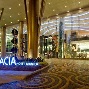 Acacia Manila - Multiple Use&staycation Approved 5* Muntinlupa City