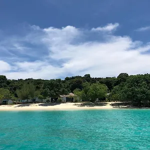 *** אתר נופש Paradise תאילנד