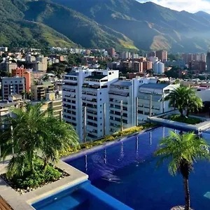 Pestana Premium & Conference 4* Caracas