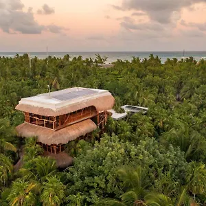 Casa Moksha 4* Tulum
