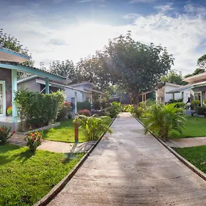  Hébergement de vacances Enda Lanta Thaïlande