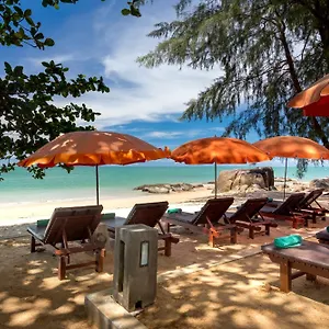 **** Station touristique Khaolak Wanaburee - Sha Extra Thaïlande