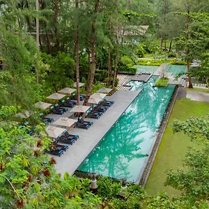 ***** Hotel Avani Thaïlande
