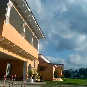 Casona Bella Vista 2* Ciales